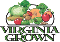 virginia grown logo